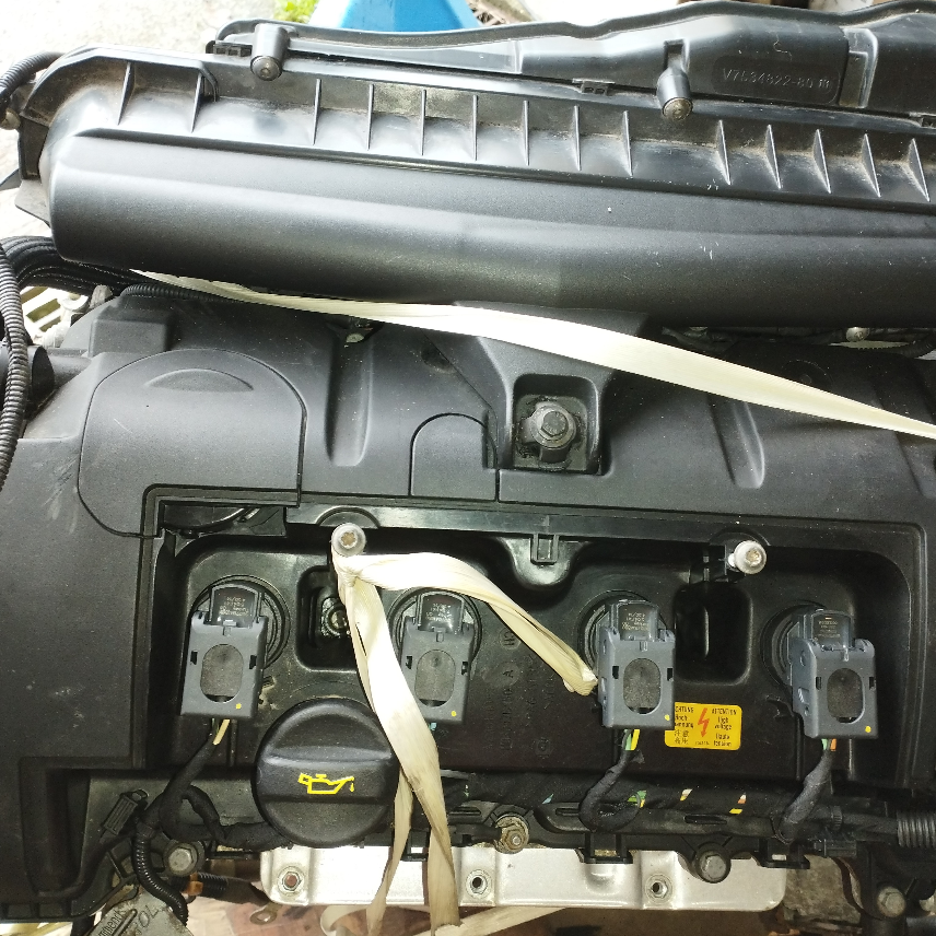 5FW-N12B16A -  MINI MINI 2 R56 PHASE 1 1.6i - 16V COOPER 